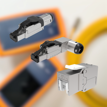 MPTL Cabling - MPTL Cabling For higher bandwidth